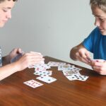 2 Player Card Games
